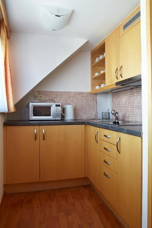 Penzion Na Ostrove Český Krumlov Zimmer foto