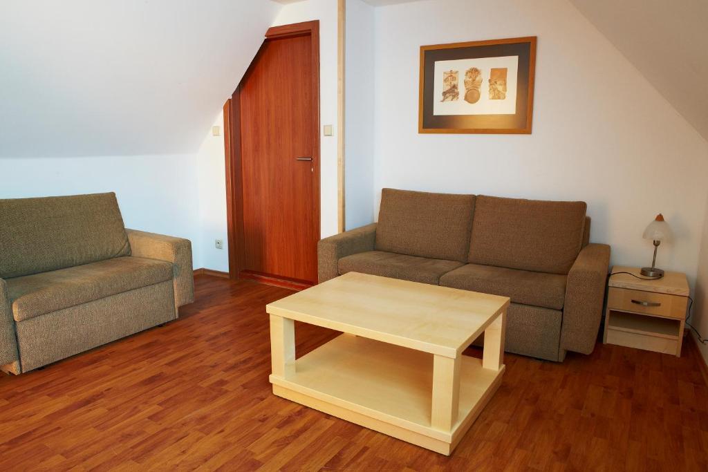 Penzion Na Ostrove Český Krumlov Zimmer foto