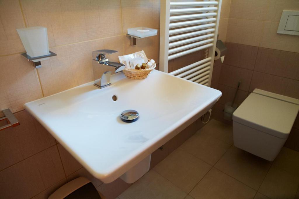 Penzion Na Ostrove Český Krumlov Zimmer foto