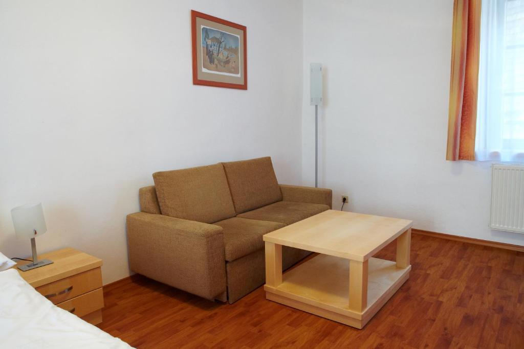 Penzion Na Ostrove Český Krumlov Zimmer foto